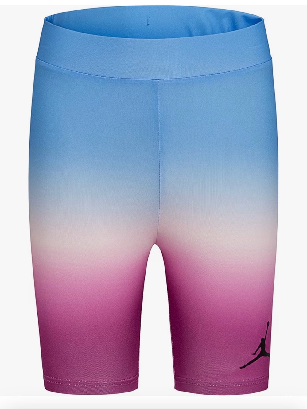 ✨NWT✨Jordan Girl's Essentials Bike Shorts Size L